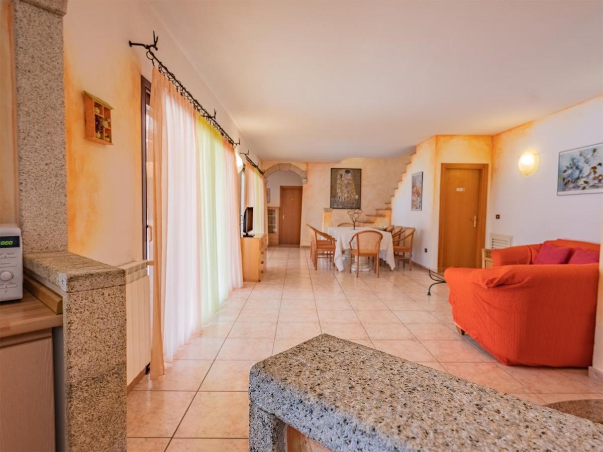 Sardinia Family Villas - Villa Mathilde With Private Pool アルツァケーナ エクステリア 写真
