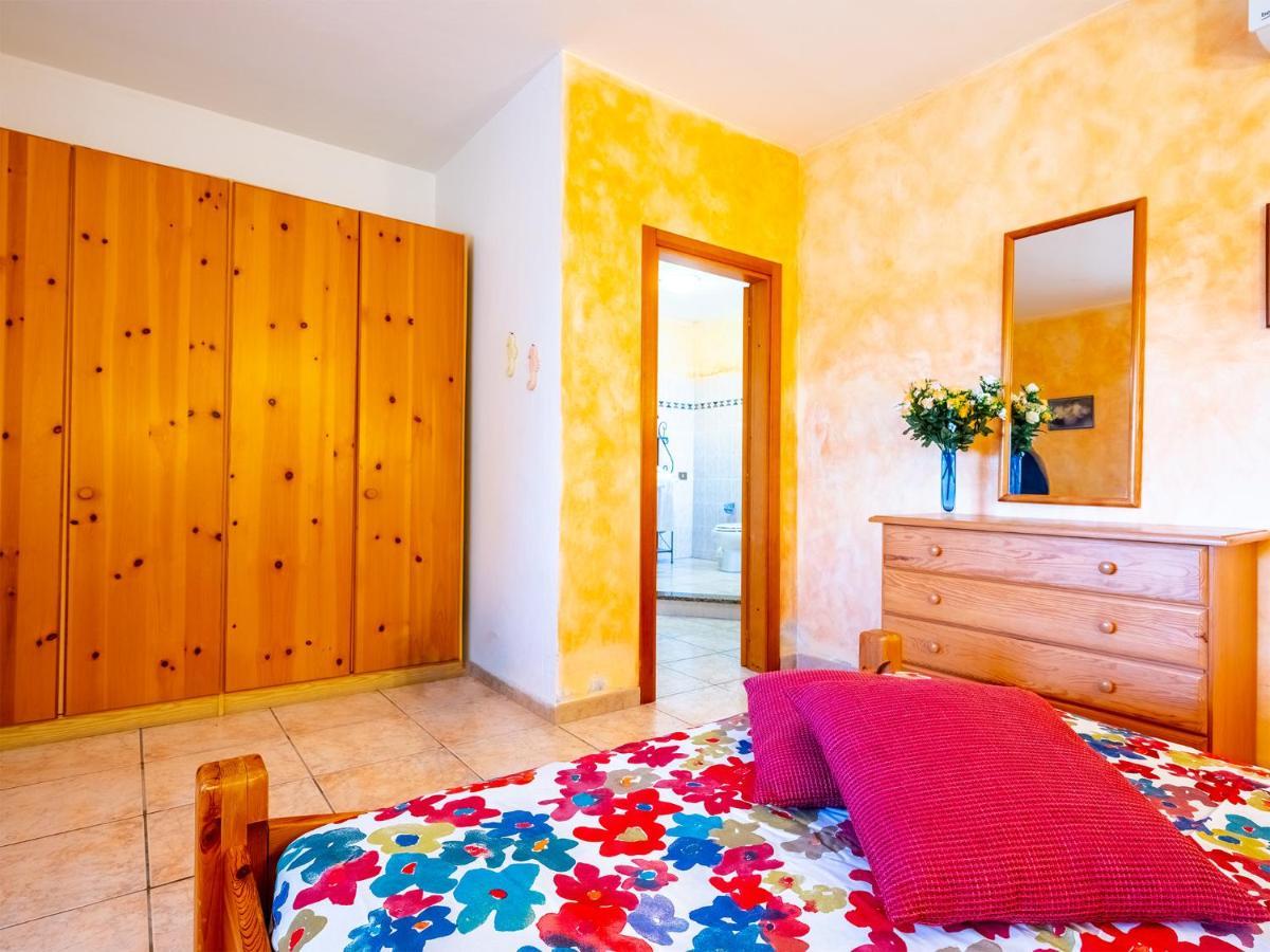 Sardinia Family Villas - Villa Mathilde With Private Pool アルツァケーナ エクステリア 写真