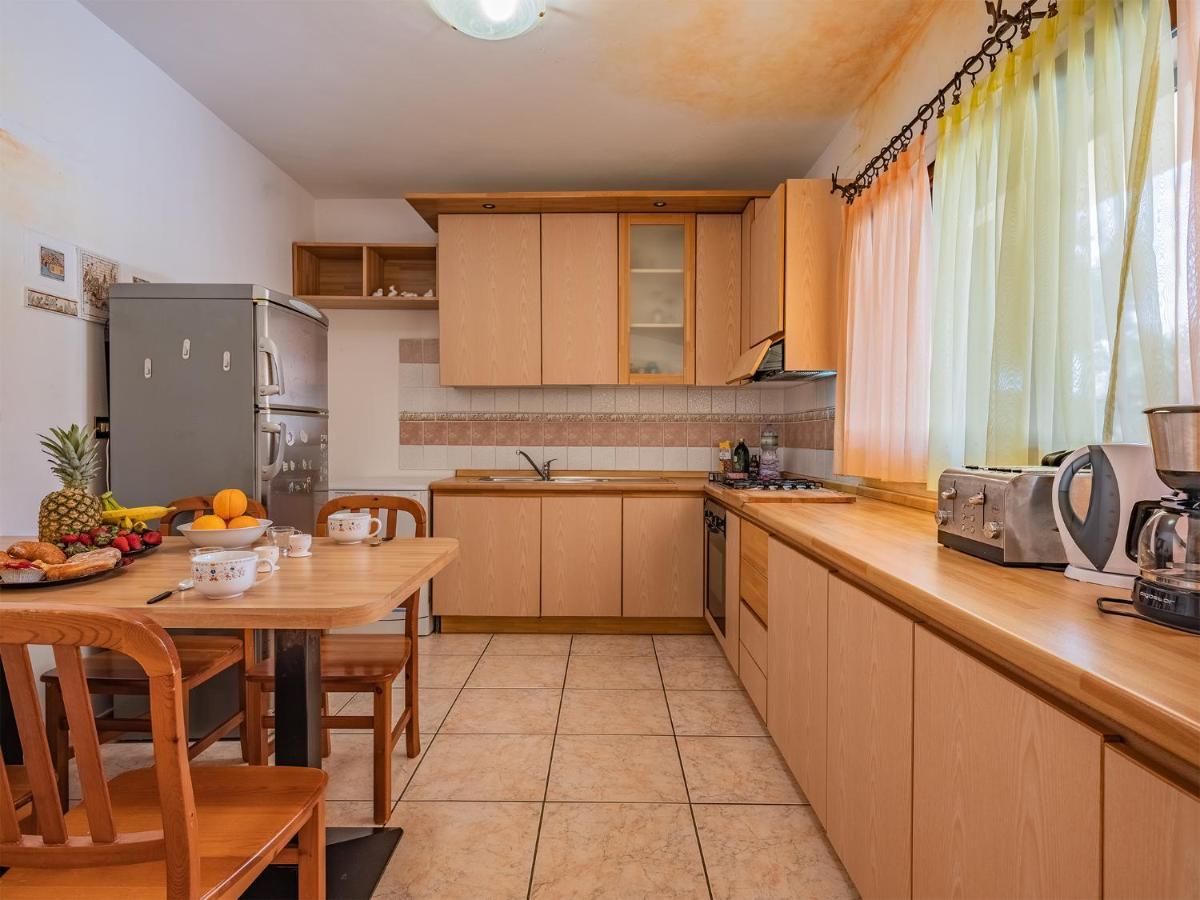 Sardinia Family Villas - Villa Mathilde With Private Pool アルツァケーナ エクステリア 写真
