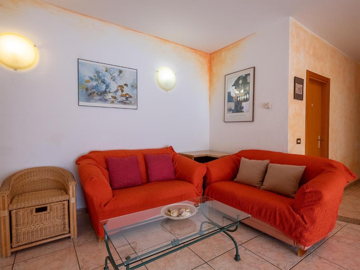 Sardinia Family Villas - Villa Mathilde With Private Pool アルツァケーナ エクステリア 写真