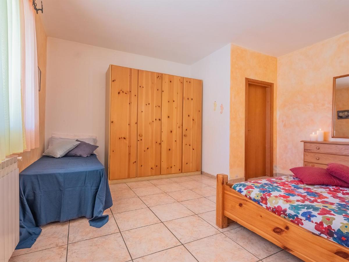Sardinia Family Villas - Villa Mathilde With Private Pool アルツァケーナ エクステリア 写真